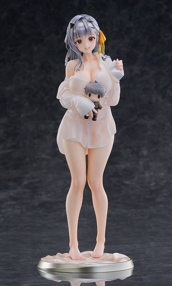 Goddess of Victory: Nikke PVC Statue 1/7 Modernia: First Affection 25 cm 