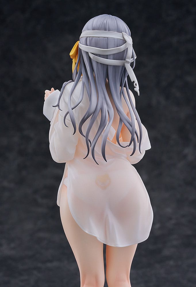 Goddess of Victory: Nikke PVC Statue 1/7 Modernia: First Affection 25 cm 