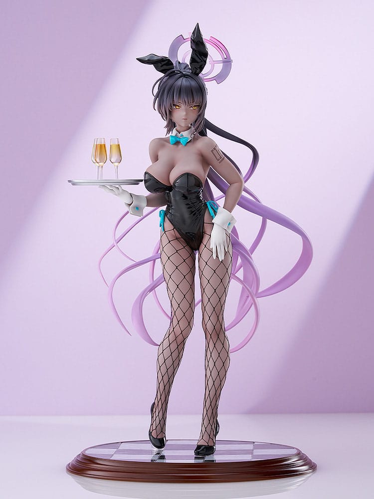 Blue Archive PVC Statue 1/7 Karin Kakudate (Bunny Girl) 30 cm  