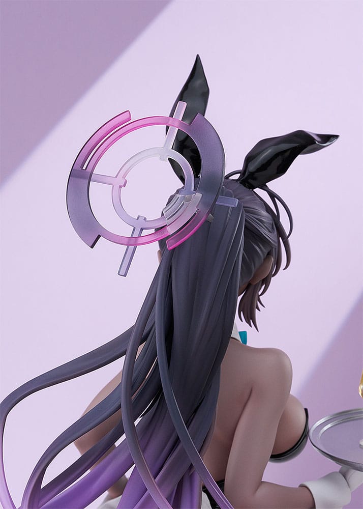 Blue Archive PVC Statue 1/7 Karin Kakudate (Bunny Girl) 30 cm  