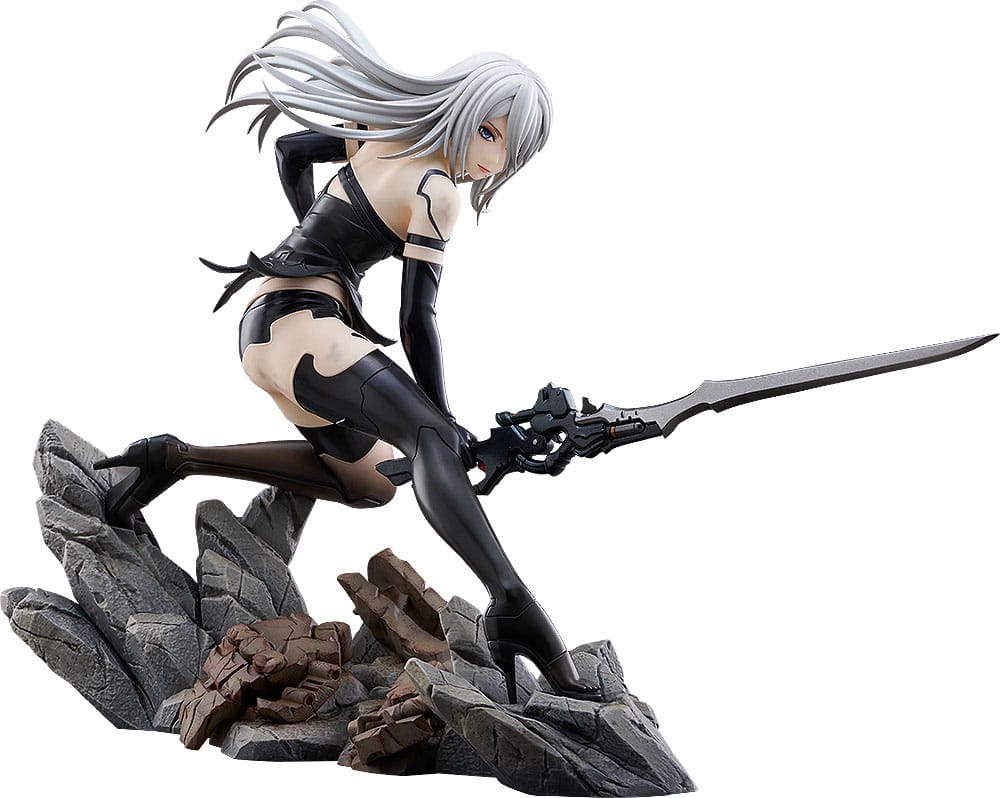 NieR:Automata Ver1.1a PVC Statue 1/7 A2 20 cm      