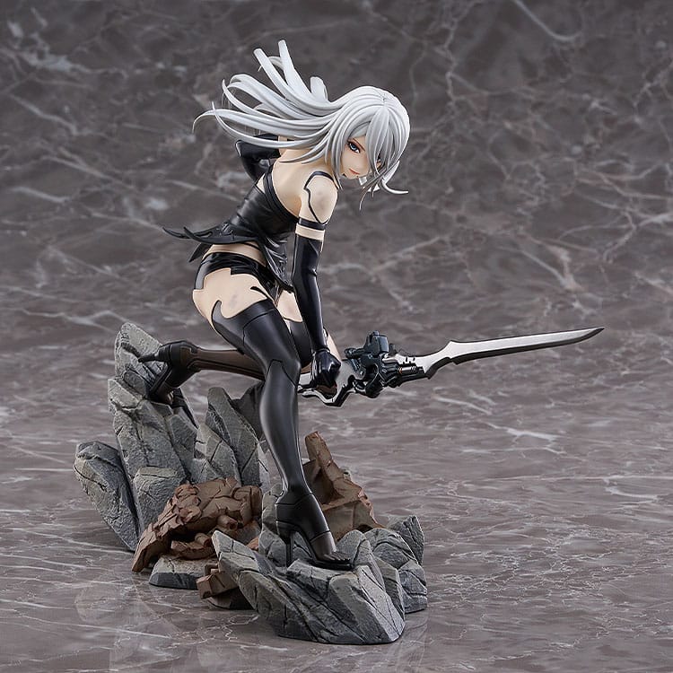 NieR:Automata Ver1.1a PVC Statue 1/7 A2 20 cm      
