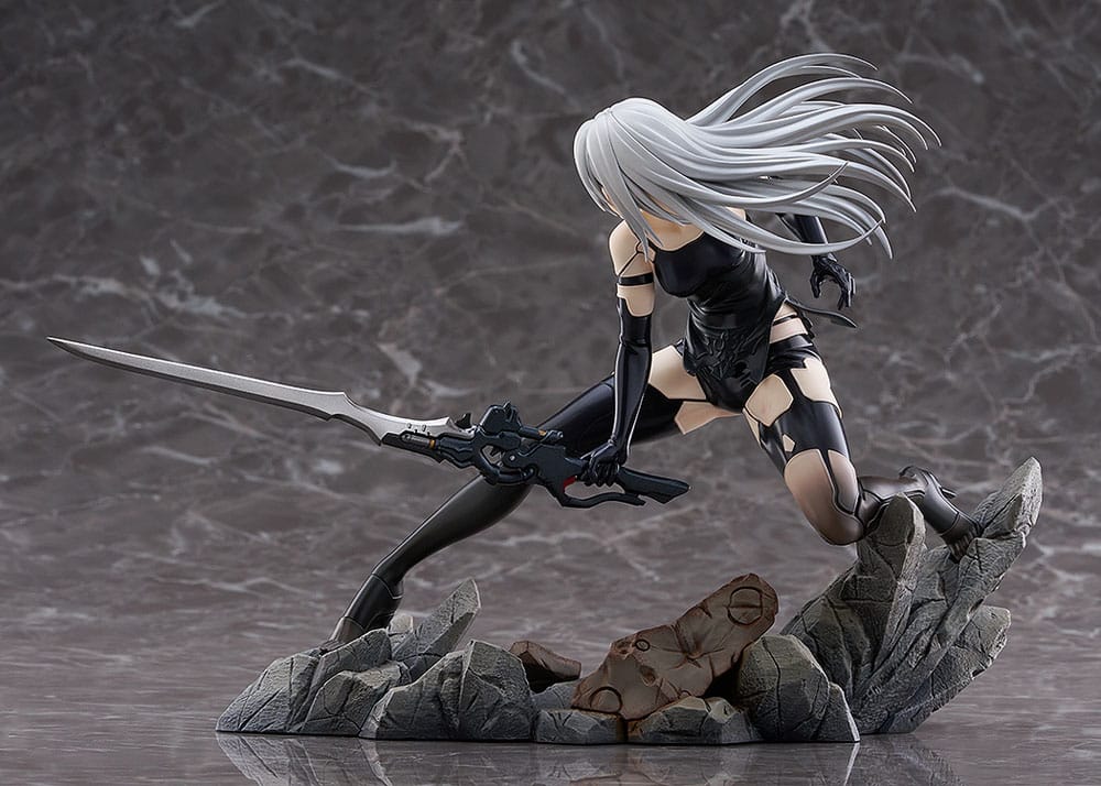 NieR:Automata Ver1.1a PVC Statue 1/7 A2 20 cm      