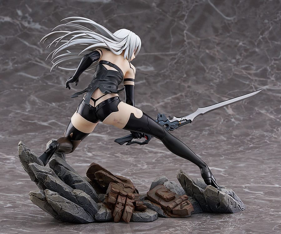NieR:Automata Ver1.1a PVC Statue 1/7 A2 20 cm      