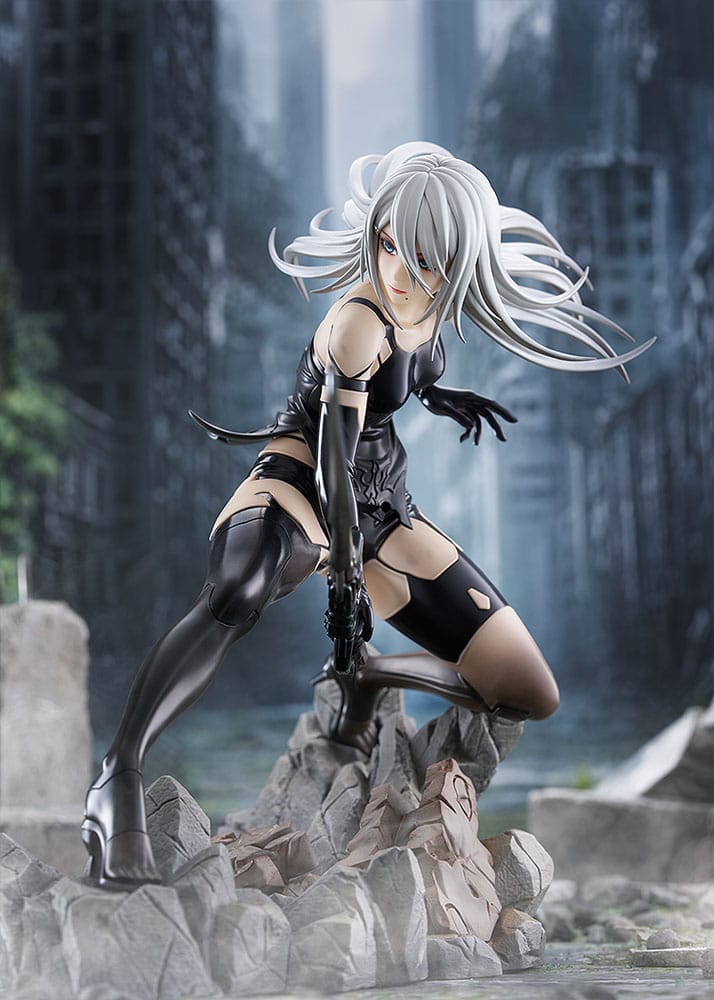 NieR:Automata Ver1.1a PVC Statue 1/7 A2 20 cm      