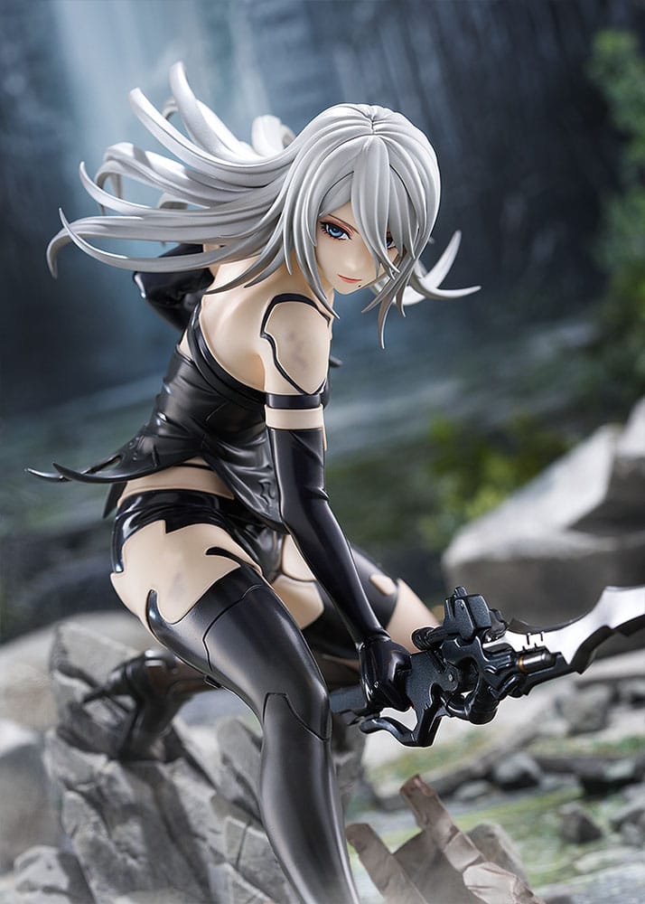 NieR:Automata Ver1.1a PVC Statue 1/7 A2 20 cm      