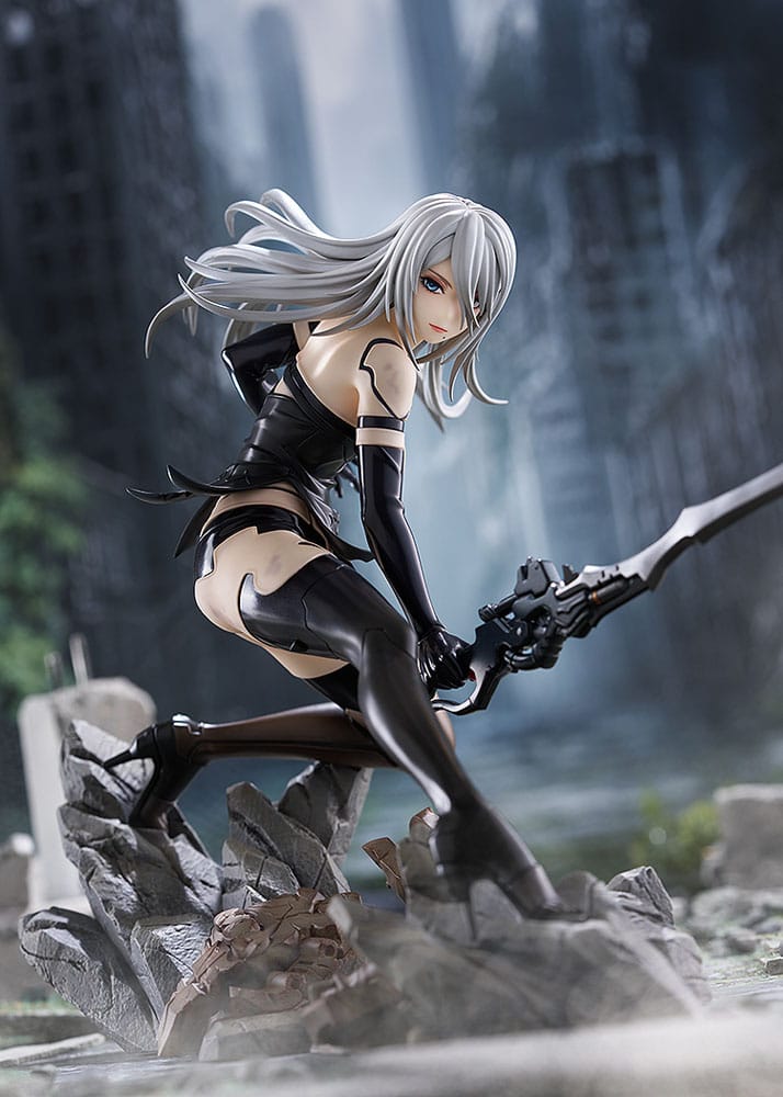 NieR:Automata Ver1.1a PVC Statue 1/7 A2 20 cm      