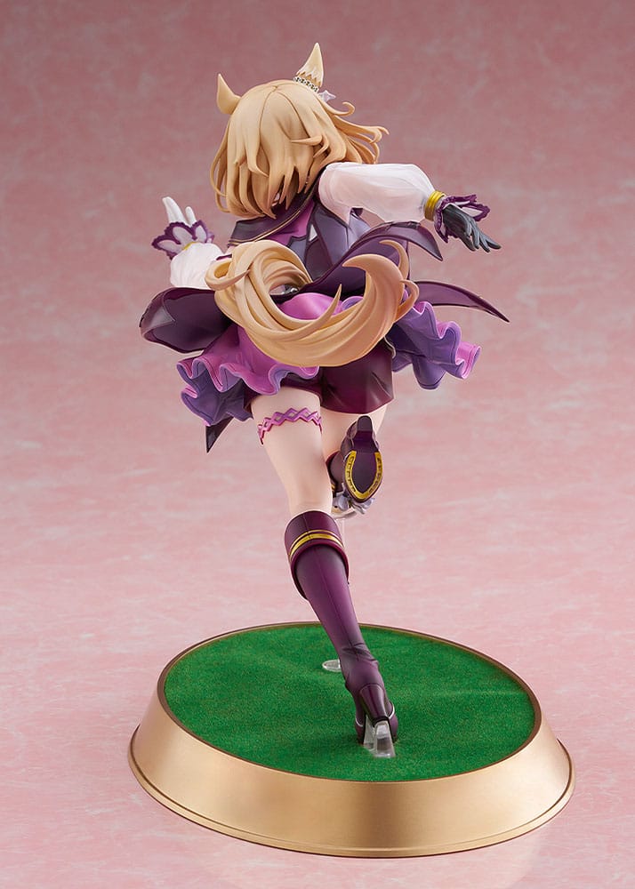 Uma Musume Pretty Derby PVC Statue 1/7 Top Road 20 cm  