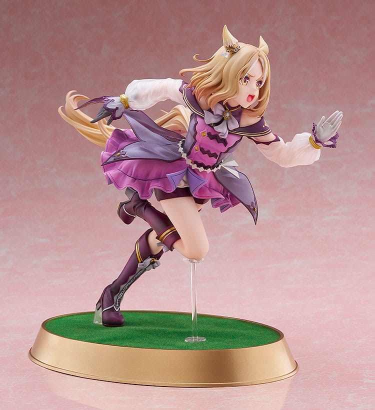 Uma Musume Pretty Derby PVC Statue 1/7 Top Road 20 cm  