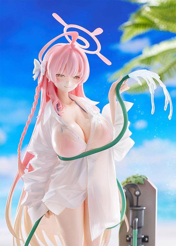 Blue Archive PVC Statue 1/7 Hanako Swimsuit Ver. 26 cm   