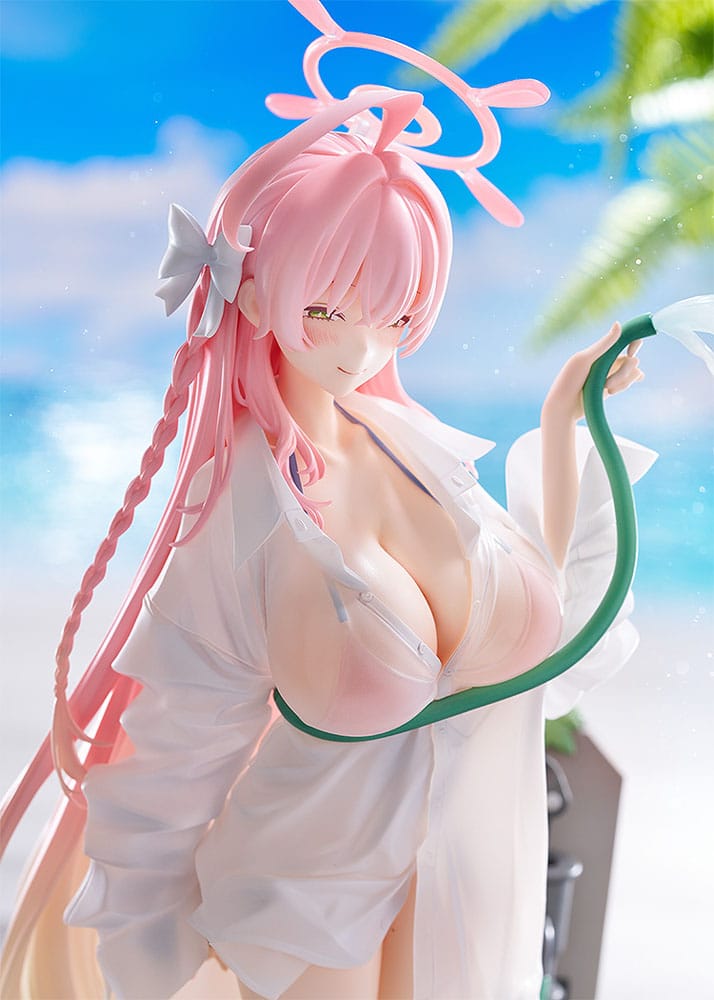 Blue Archive PVC Statue 1/7 Hanako Swimsuit Ver. 26 cm   