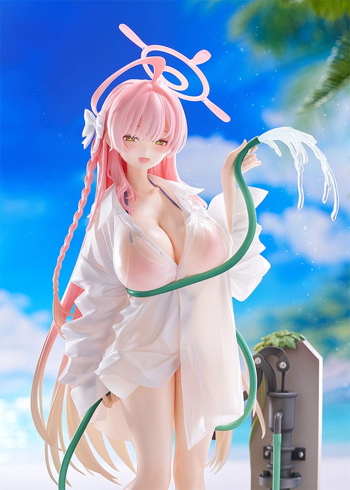 Blue Archive PVC Statue 1/7 Hanako Swimsuit Ver. 26 cm   