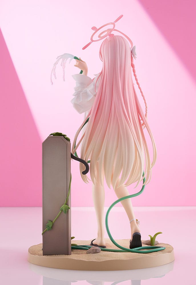 Blue Archive PVC Statue 1/7 Hanako Swimsuit Ver. 26 cm   