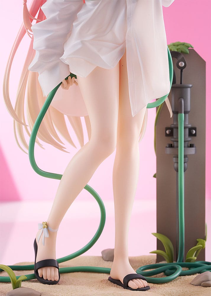 Blue Archive PVC Statue 1/7 Hanako Swimsuit Ver. 26 cm   