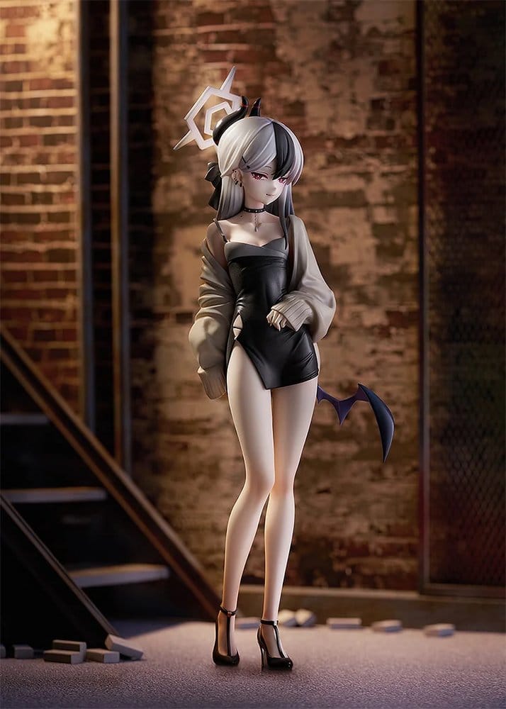 Blue Archive PVC Figur 1/7 Kayoko (Dress) 23 cm