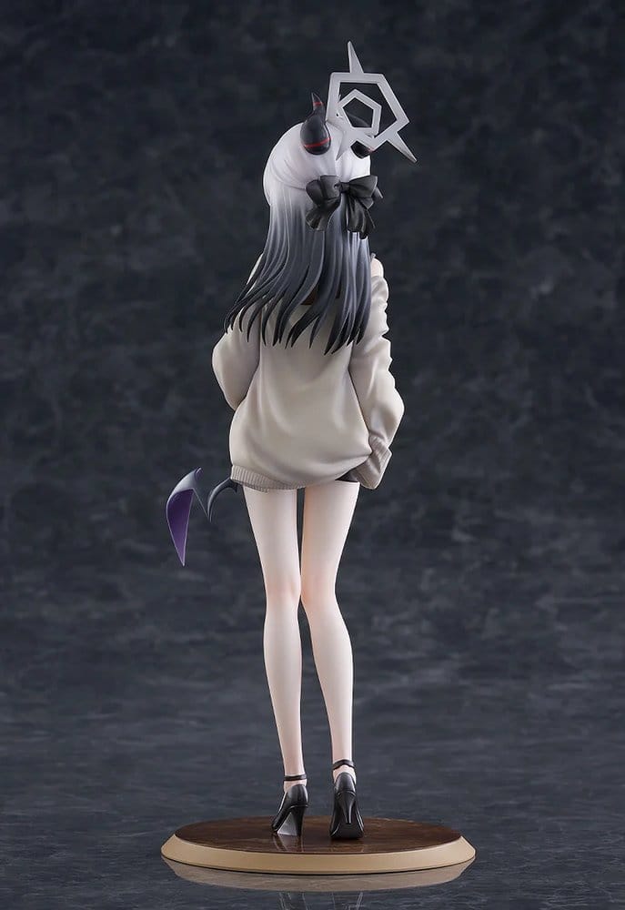 Blue Archive PVC Figur 1/7 Kayoko (Dress) 23 cm