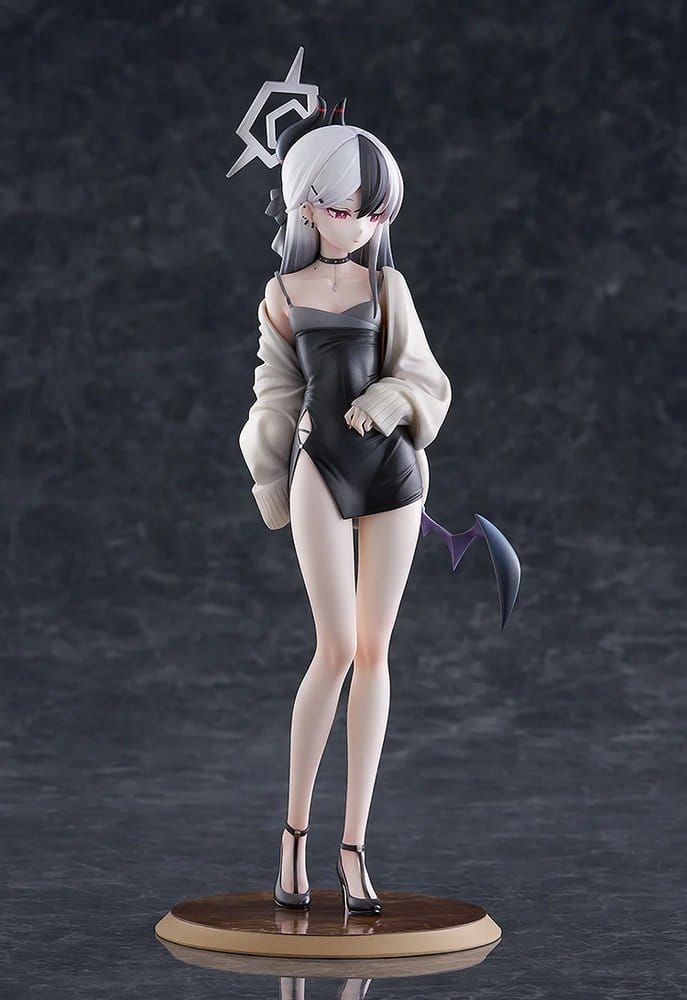 Blue Archive PVC Figur 1/7 Kayoko (Dress) 23 cm