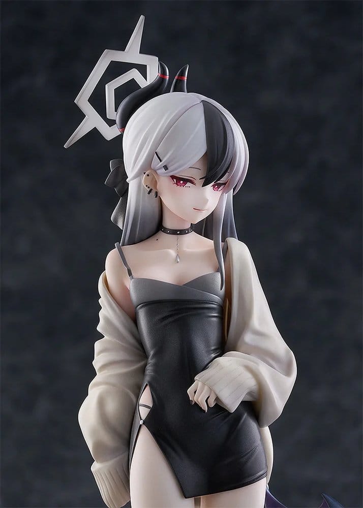 Blue Archive PVC Figur 1/7 Kayoko (Dress) 23 cm