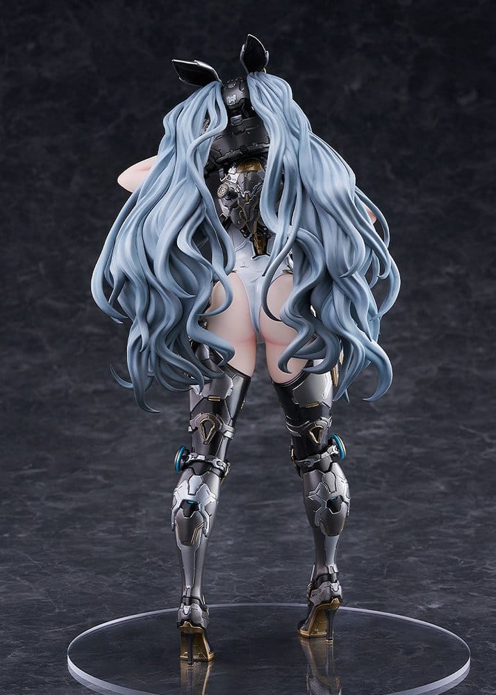 The First Descendant PVC Figur 1/7 Ultimate Bunny 26 cm