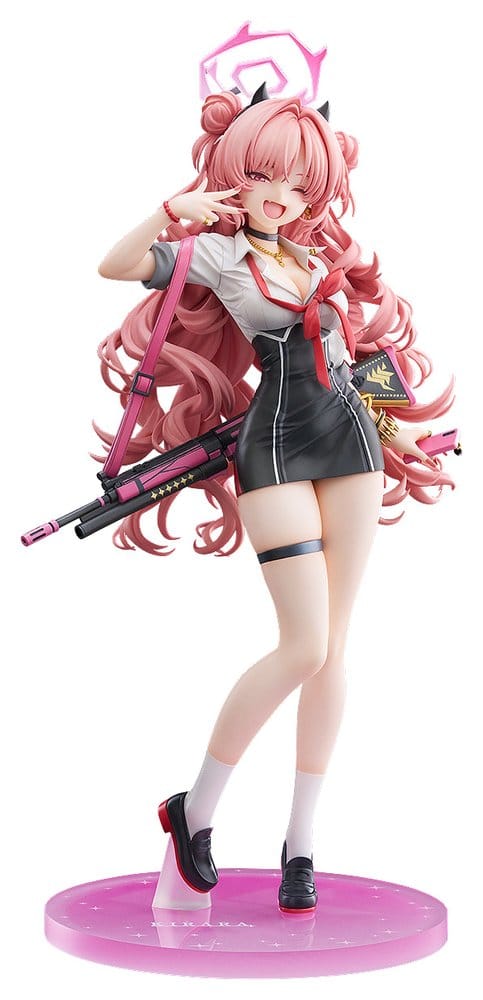 Blue Archive PVC Figur 1/7 Kirara 26 cm