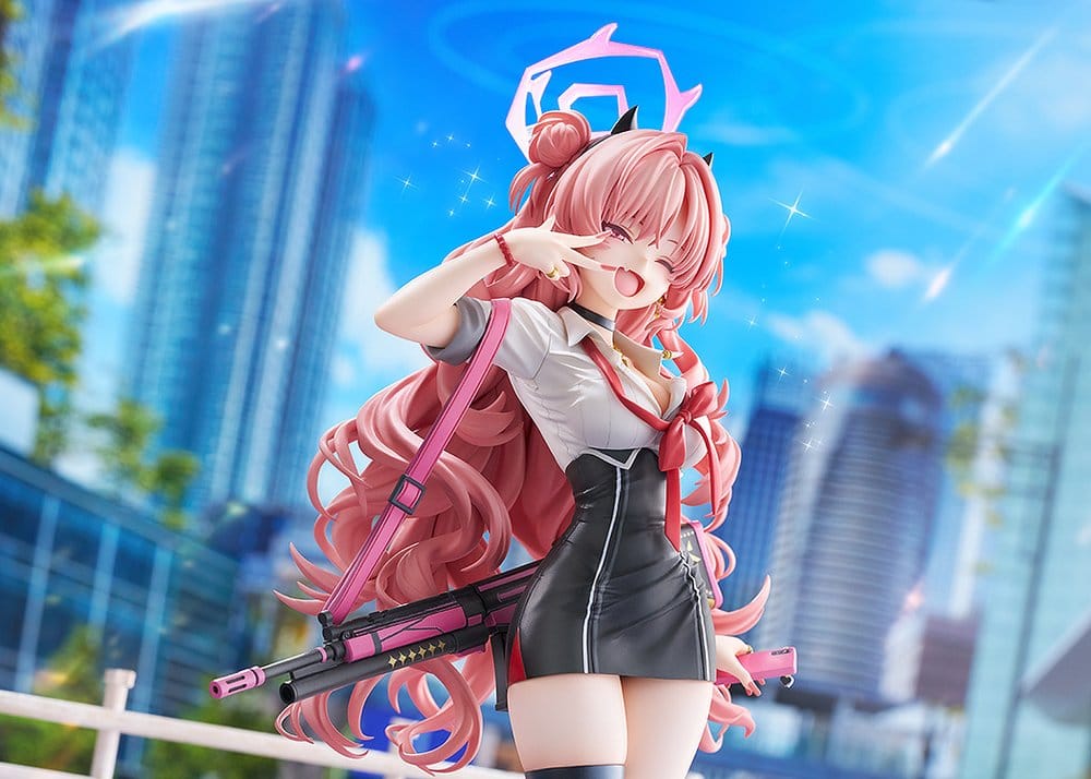 Blue Archive PVC Figur 1/7 Kirara 26 cm