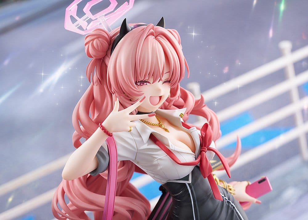Blue Archive PVC Figur 1/7 Kirara 26 cm