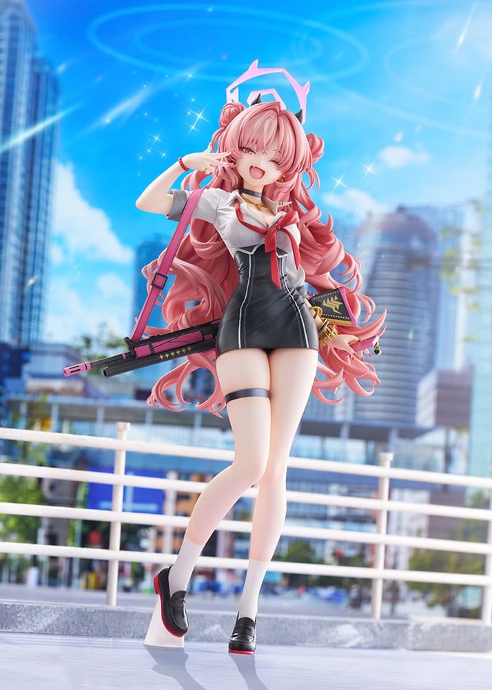 Blue Archive PVC Figur 1/7 Kirara 26 cm