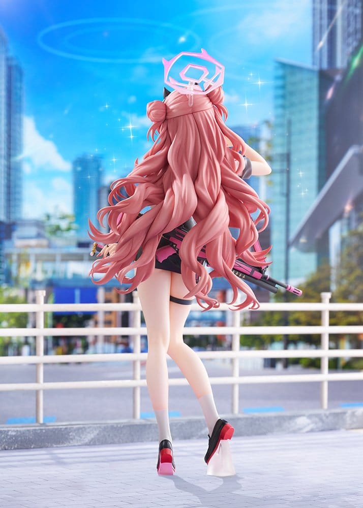 Blue Archive PVC Figur 1/7 Kirara 26 cm