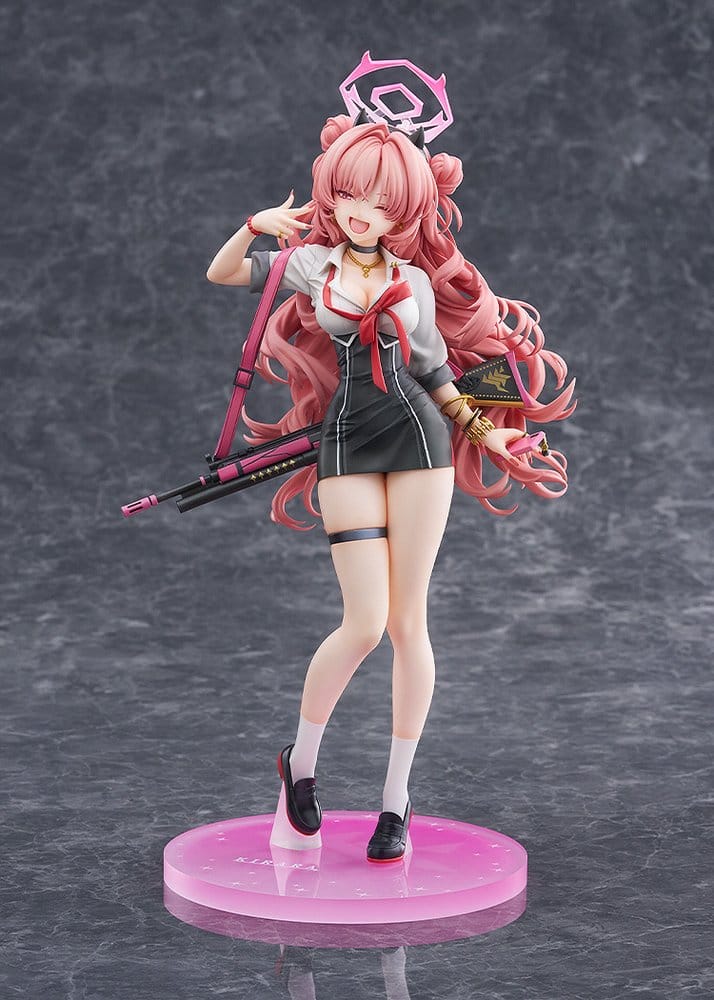 Blue Archive PVC Figur 1/7 Kirara 26 cm
