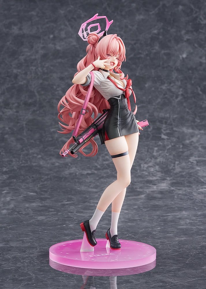 Blue Archive PVC Figur 1/7 Kirara 26 cm