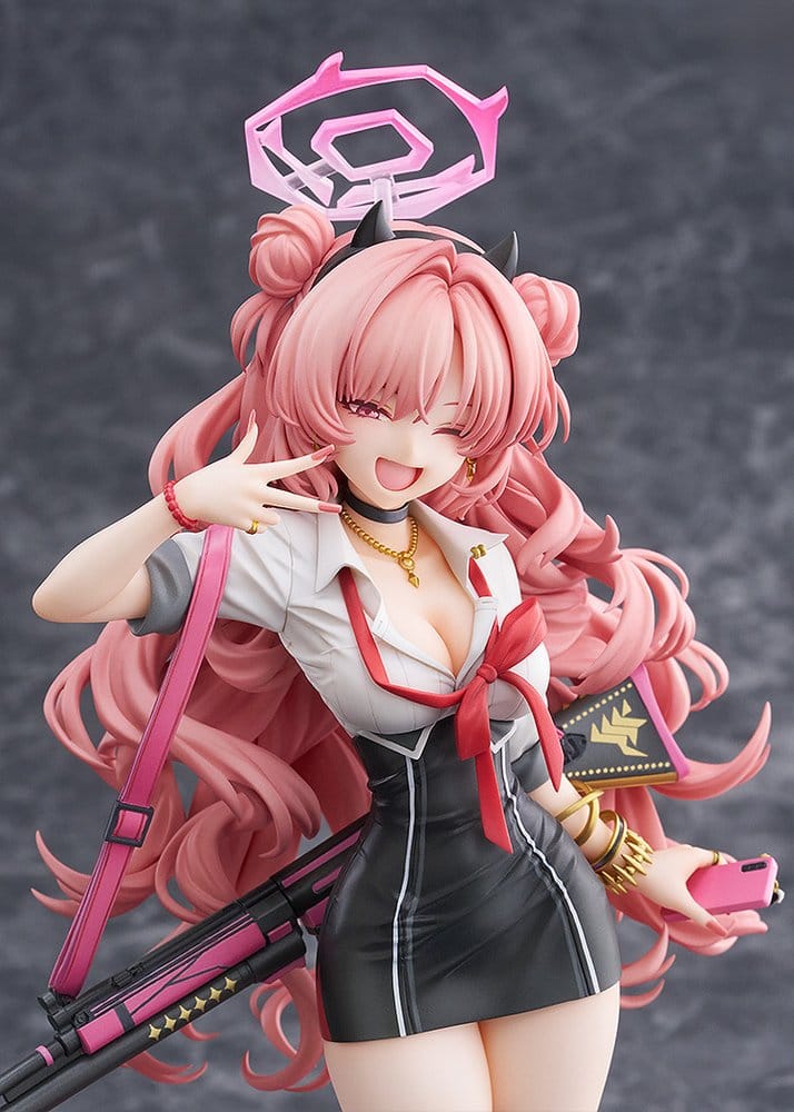 Blue Archive PVC Figur 1/7 Kirara 26 cm