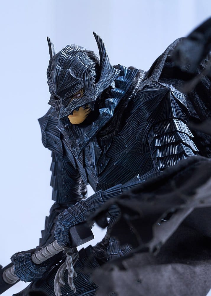 Berserk Pop Up Parade SP PVC Figur Guts (Berserker -Sane-)