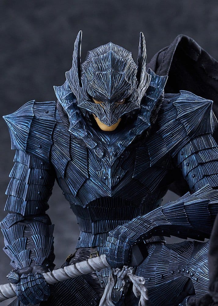 Berserk Pop Up Parade SP PVC Figur Guts (Berserker -Sane-)