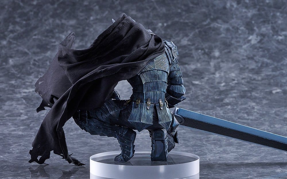 Berserk Pop Up Parade SP PVC Figuren 2er-Pack Guts (Berserker -Sane-) & Griffith (Falcon of Light)
