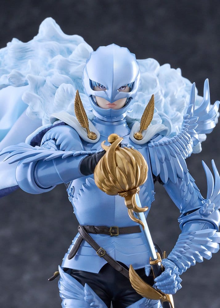 Berserk Pop Up Parade SP PVC Figuren 2er-Pack Guts (Berserker -Sane-) & Griffith (Falcon of Light)