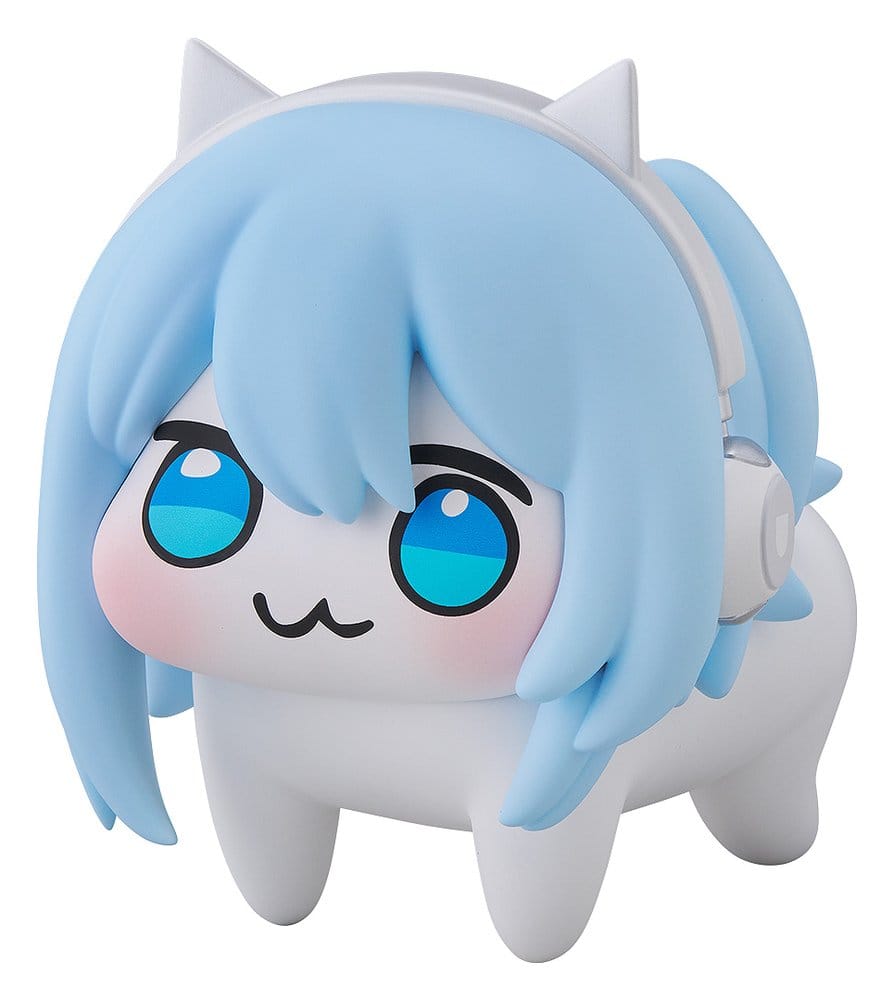 Goddess of Victory: Nikke Soft Vinyl Figur Shidoro 13 cm