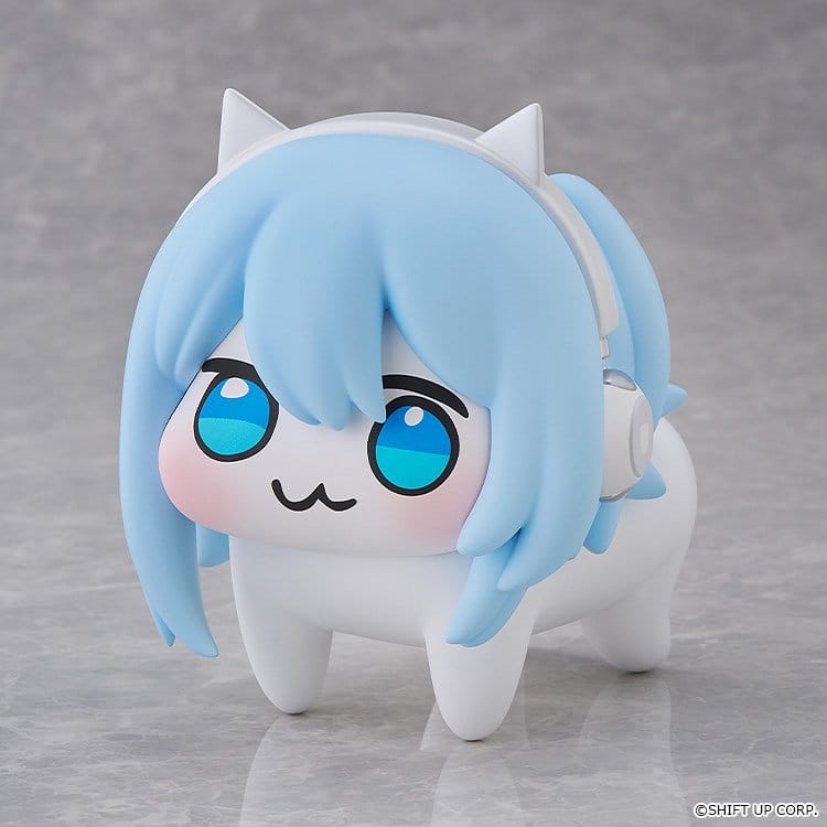 Goddess of Victory: Nikke Soft Vinyl Figur Shidoro 13 cm