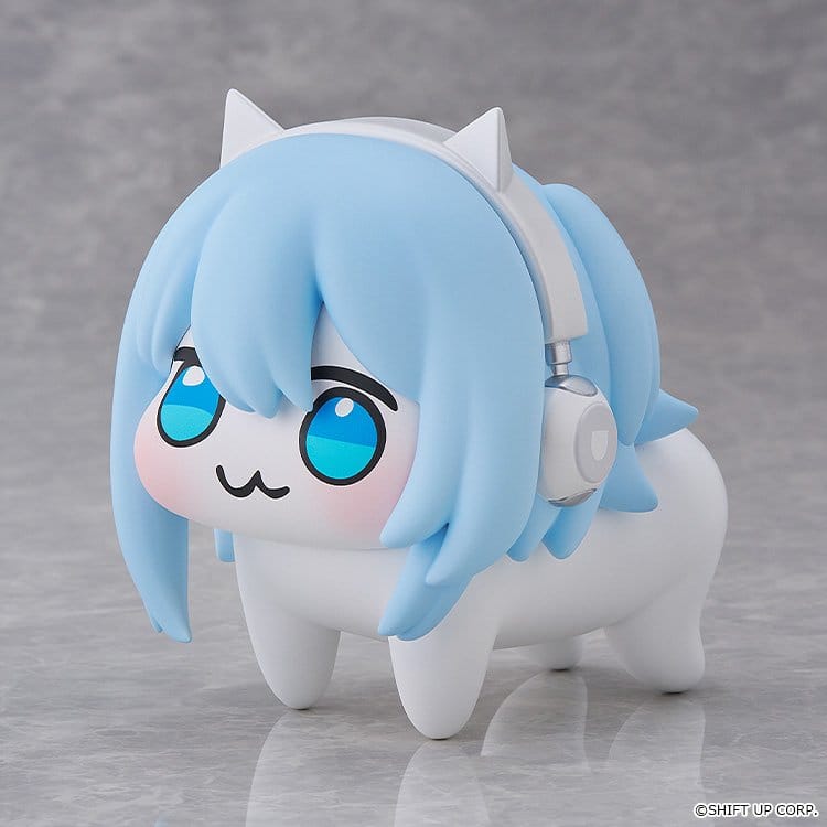 Goddess of Victory: Nikke Soft Vinyl Figur Shidoro 13 cm