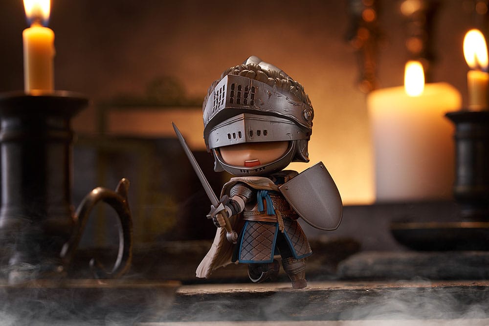 Elden Ring Nendoroid Actionfigur Vagabond 10 cm