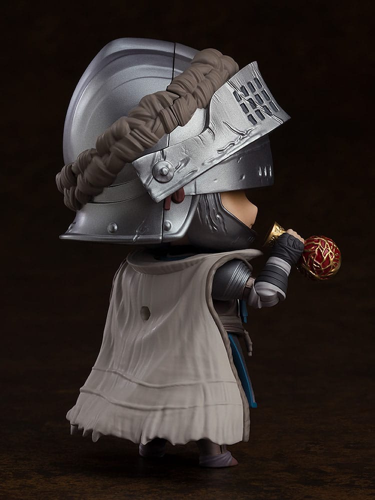 Elden Ring Nendoroid Actionfigur Vagabond 10 cm