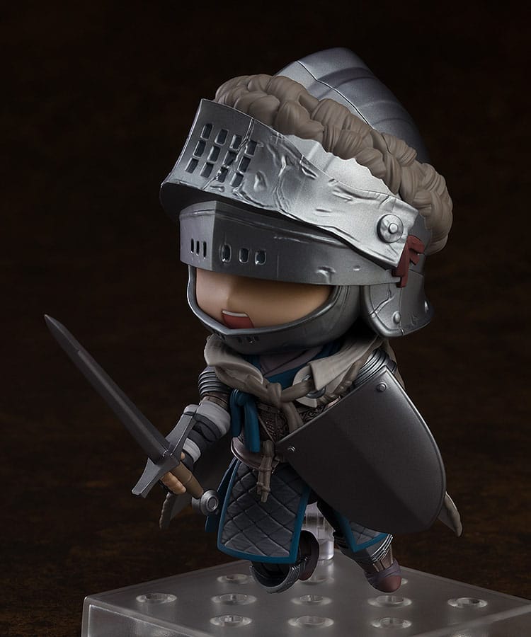 Elden Ring Nendoroid Actionfigur Vagabond 10 cm