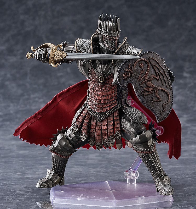 Dragon´s Dogma 2 Figma Actionfigur Arisen 16 cm         