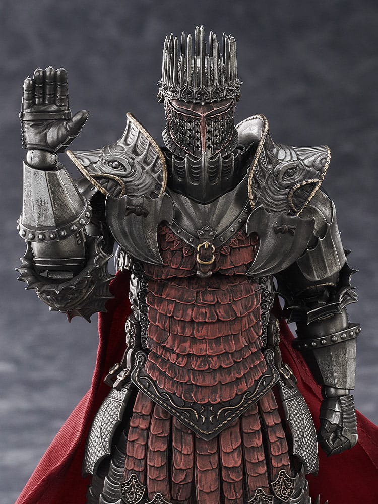 Dragon´s Dogma 2 Figma Actionfigur Arisen 16 cm         