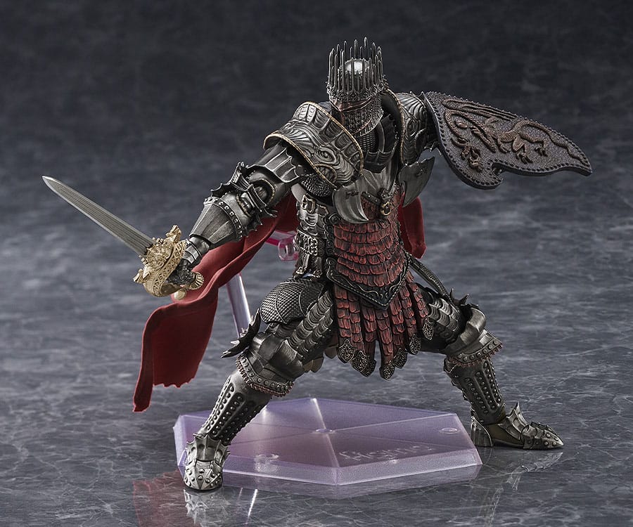Dragon´s Dogma 2 Figma Actionfigur Arisen 16 cm         