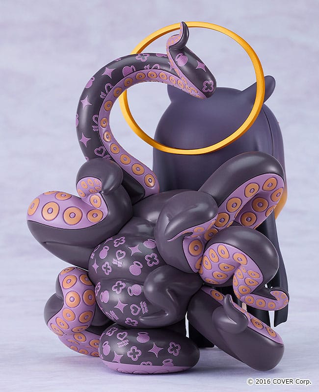 Hololive Production Nendoroid Actionfigur Ninomae Ina'nis DX Ver. 10 cm 