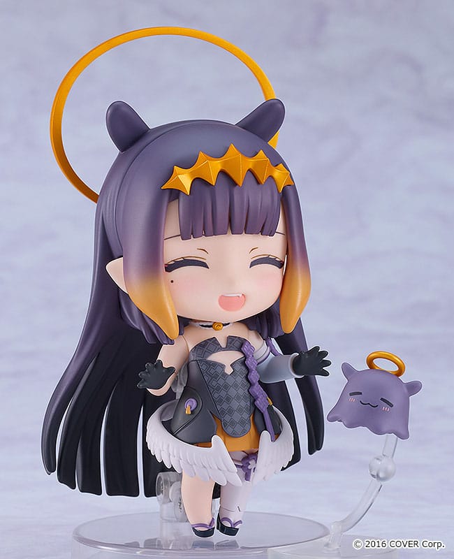 Hololive Production Nendoroid Actionfigur Ninomae Ina'nis DX Ver. 10 cm 