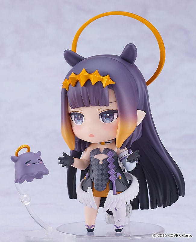 Hololive Production Nendoroid Actionfigur Ninomae Ina'nis DX Ver. 10 cm 