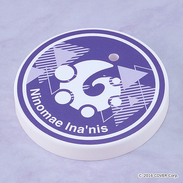 Hololive Production Nendoroid Actionfigur Ninomae Ina'nis DX Ver. 10 cm 