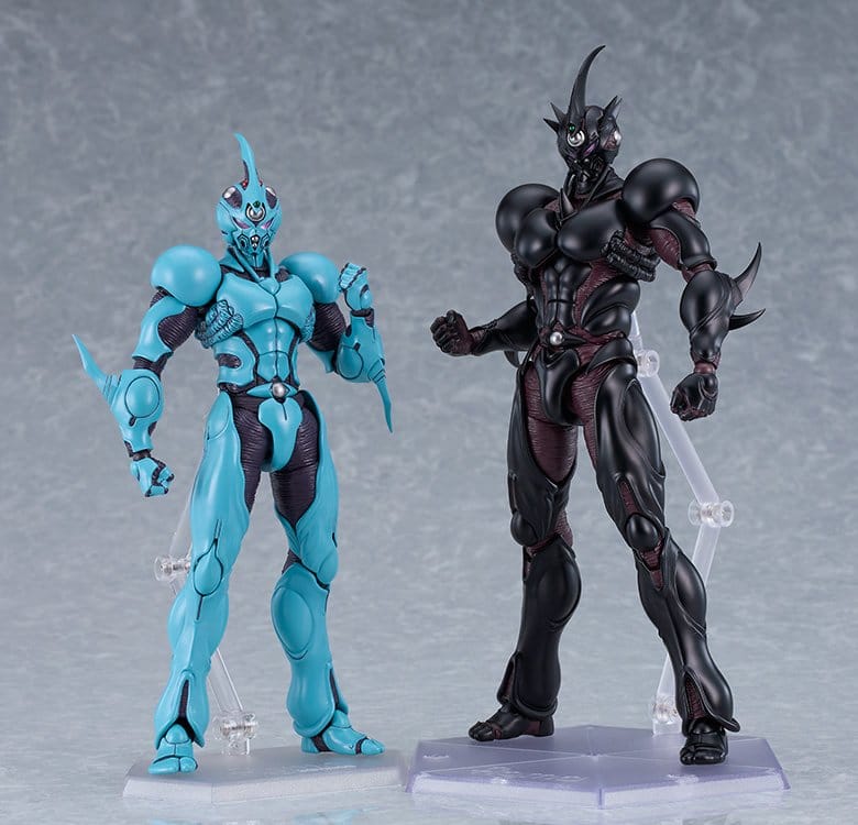 Bio Booster Armor Guyver Figma Actionfigur Guyver III: Ultimate Edition 18 cm