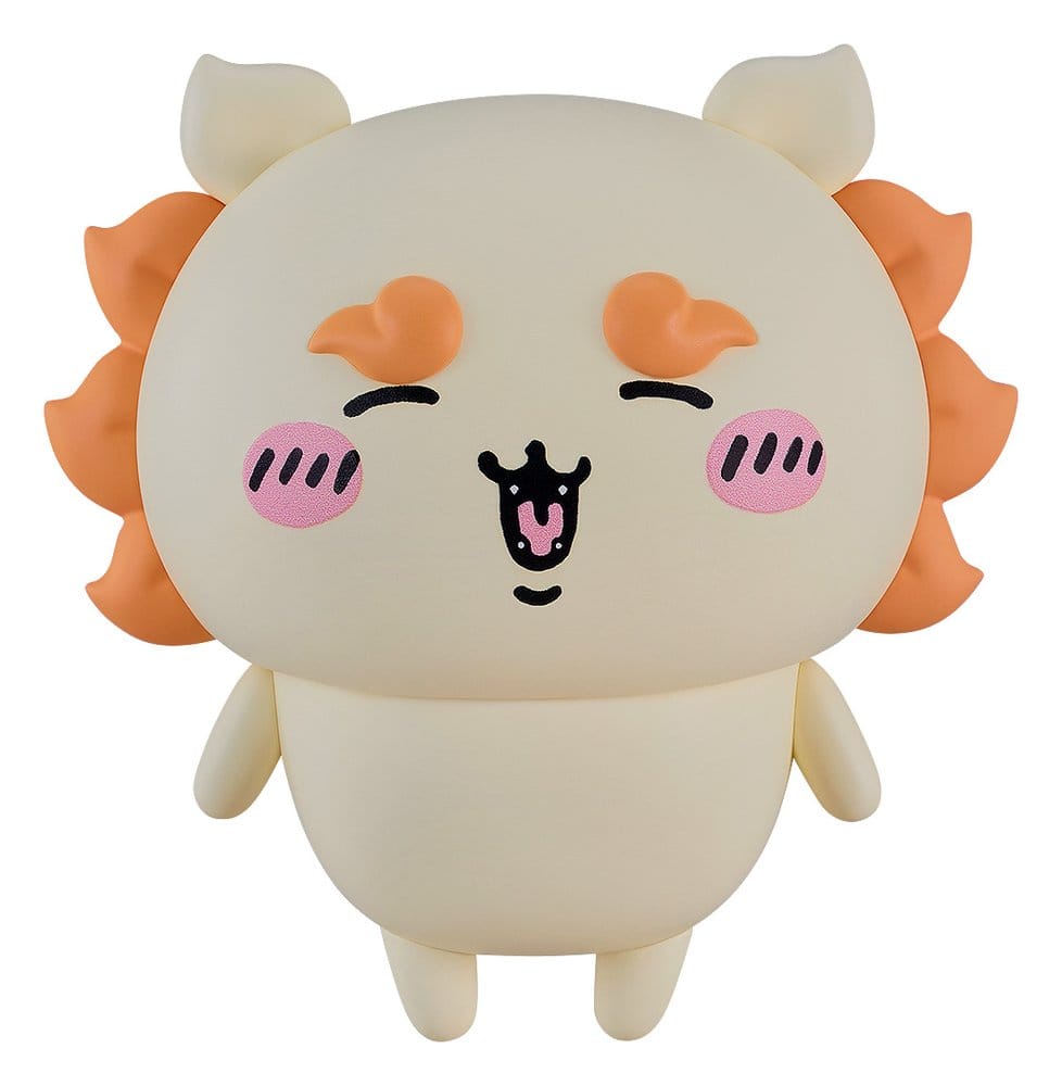 Chiikawa Nendoroid Actionfigur Shisa 7 cm
